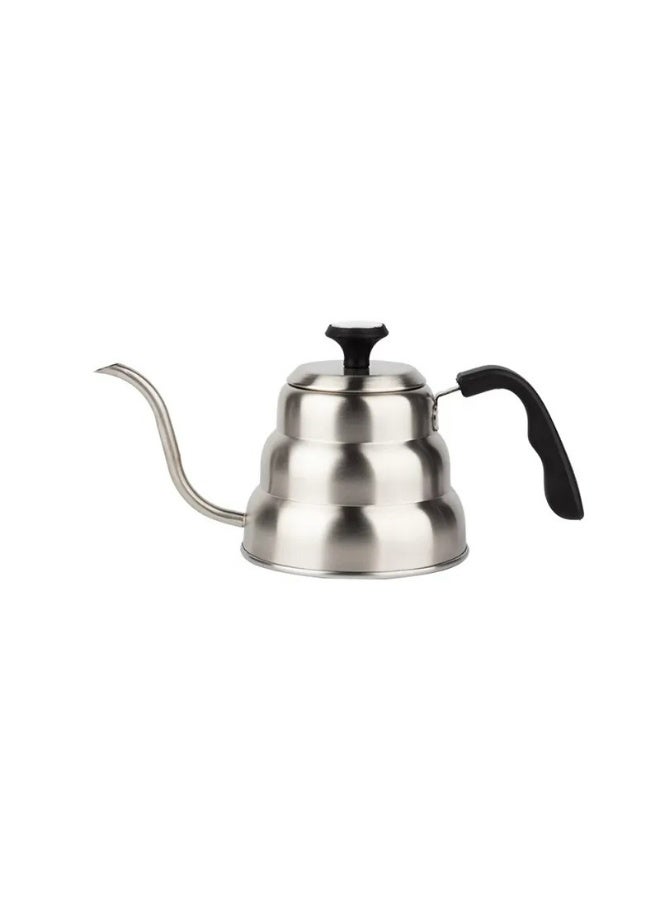 كفيستا كافيستا ابريق لتقطير القهوة مع معيار حرارة - Image 1